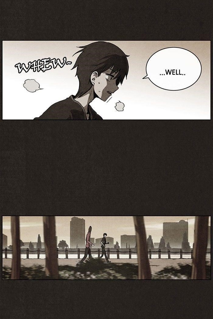 Bastard (Hwang Youngchan) Chapter 22 - Page 18