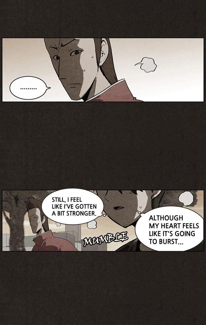 Bastard (Hwang Youngchan) Chapter 22 - Page 19