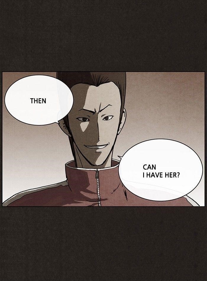 Bastard (Hwang Youngchan) Chapter 22 - Page 25