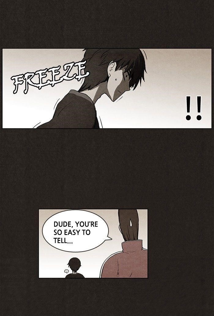 Bastard (Hwang Youngchan) Chapter 22 - Page 26