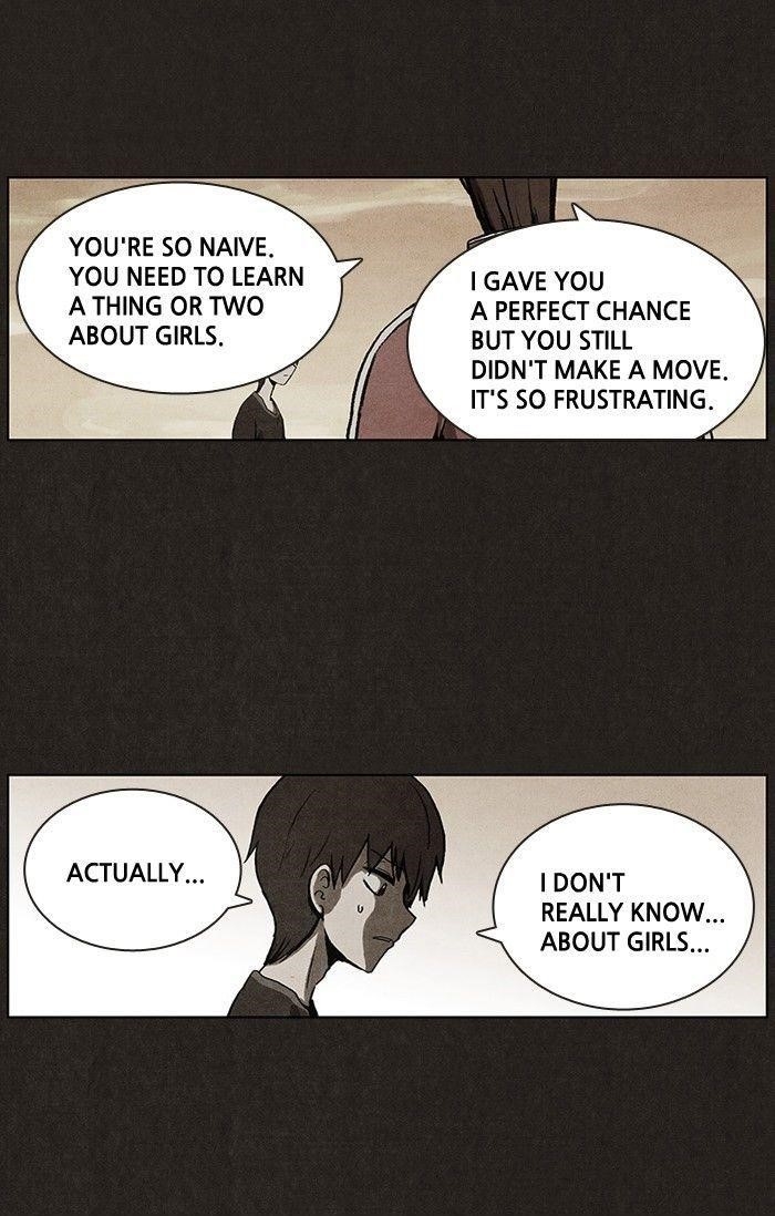 Bastard (Hwang Youngchan) Chapter 22 - Page 29