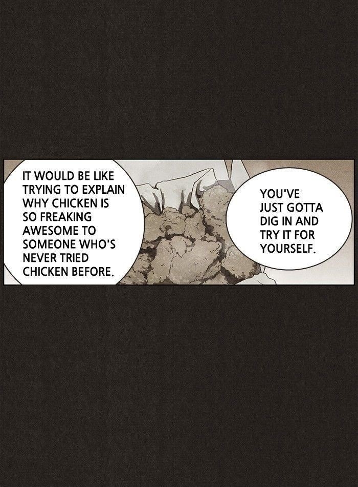 Bastard (Hwang Youngchan) Chapter 22 - Page 31