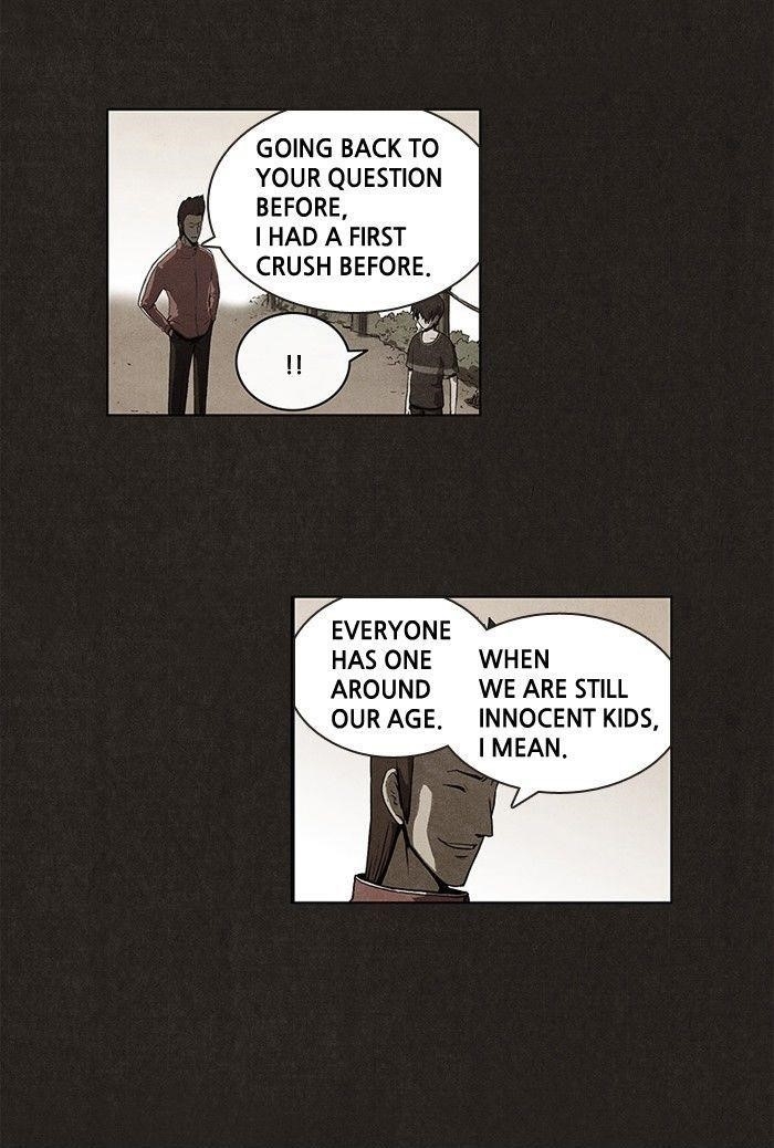 Bastard (Hwang Youngchan) Chapter 22 - Page 32