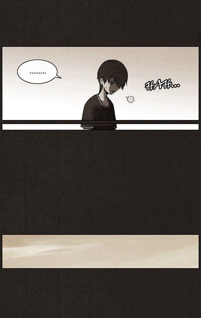 Bastard (Hwang Youngchan) Chapter 22 - Page 35