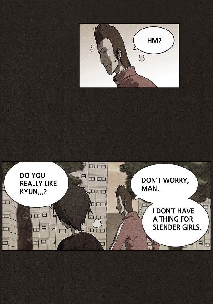 Bastard (Hwang Youngchan) Chapter 22 - Page 37