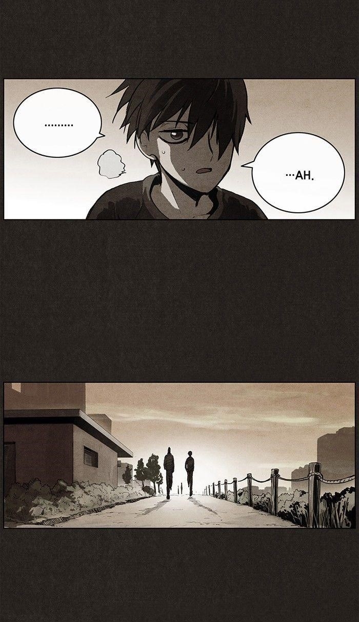 Bastard (Hwang Youngchan) Chapter 22 - Page 38