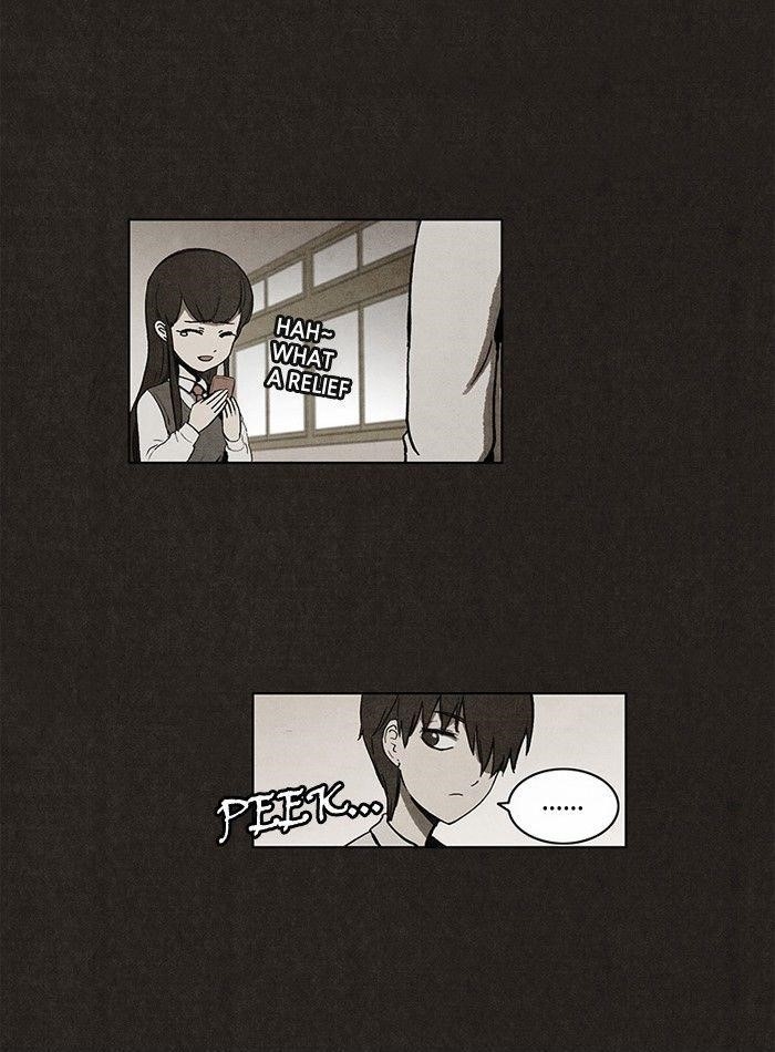 Bastard (Hwang Youngchan) Chapter 22 - Page 4