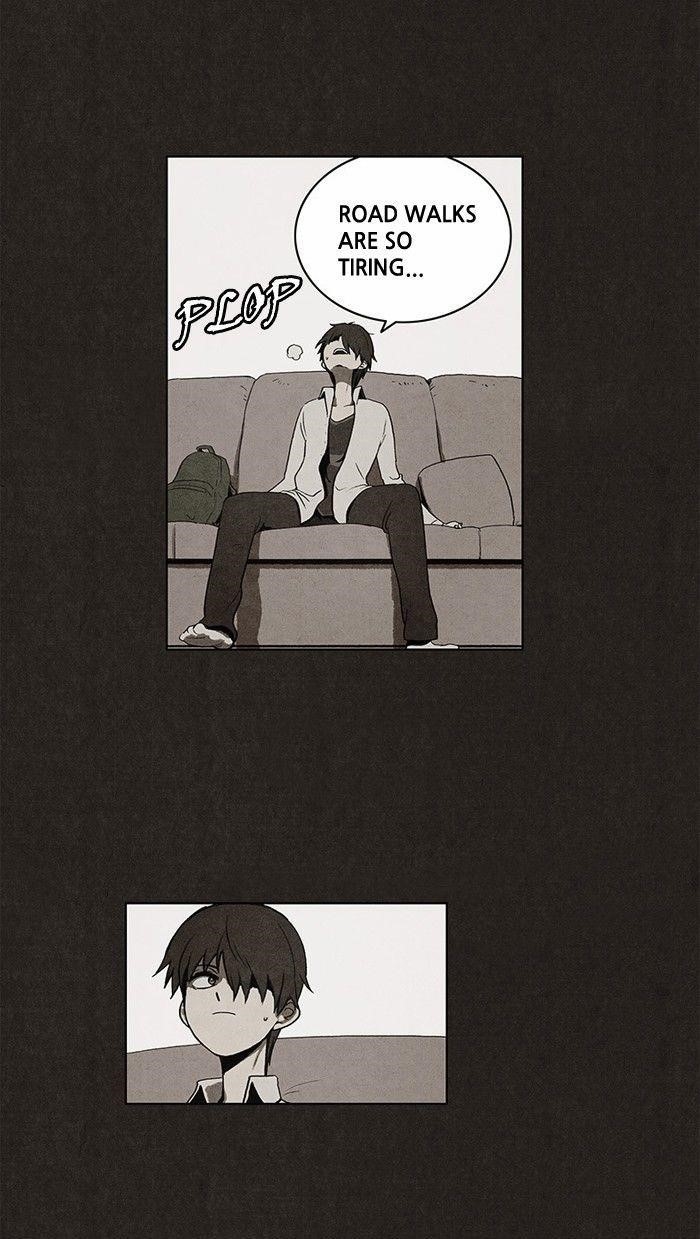 Bastard (Hwang Youngchan) Chapter 22 - Page 43