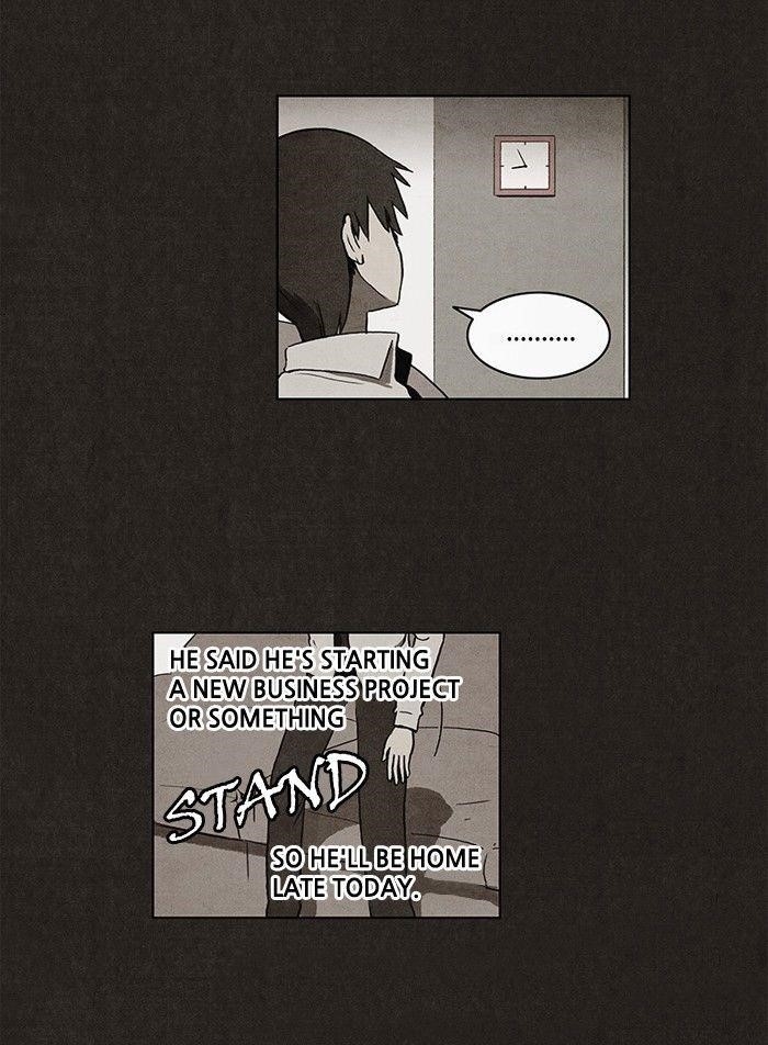 Bastard (Hwang Youngchan) Chapter 22 - Page 44