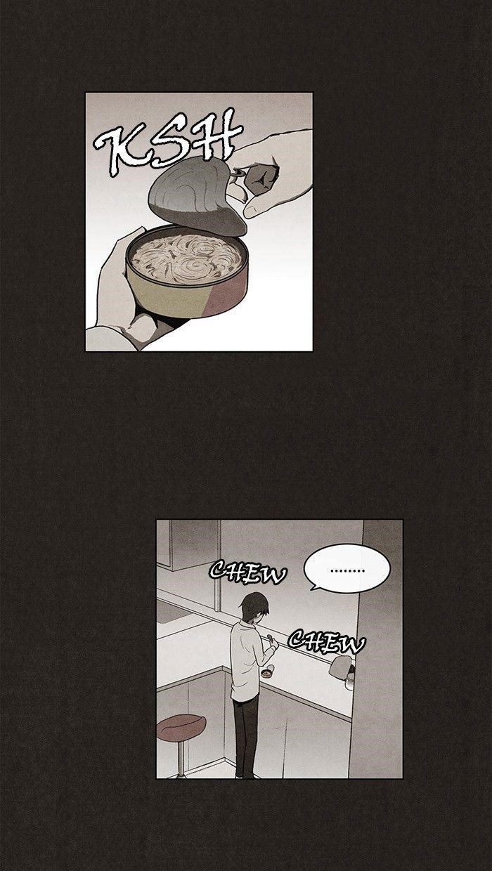 Bastard (Hwang Youngchan) Chapter 22 - Page 46