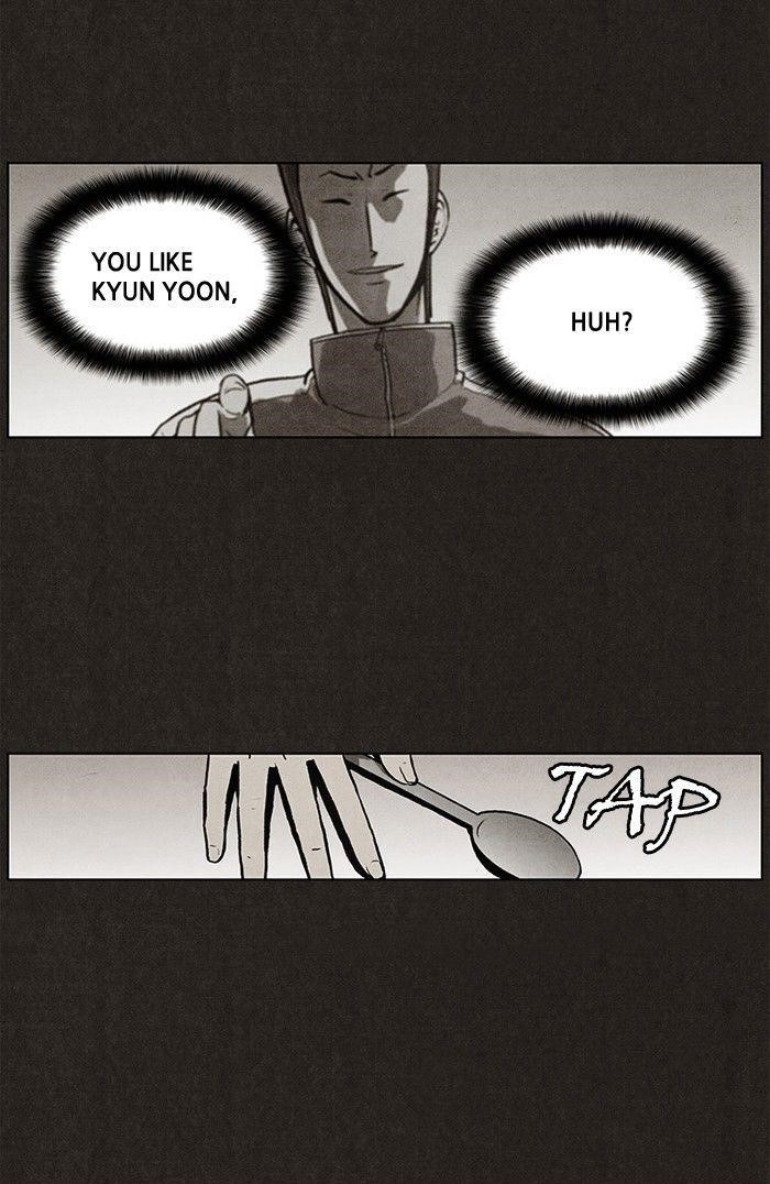 Bastard (Hwang Youngchan) Chapter 22 - Page 51