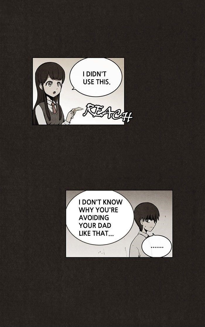 Bastard (Hwang Youngchan) Chapter 22 - Page 6