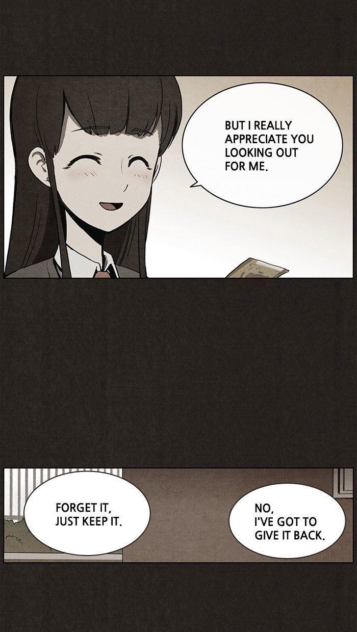 Bastard (Hwang Youngchan) Chapter 22 - Page 7