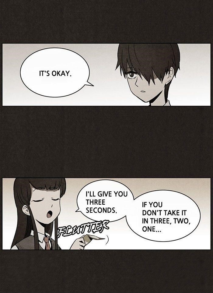 Bastard (Hwang Youngchan) Chapter 22 - Page 8