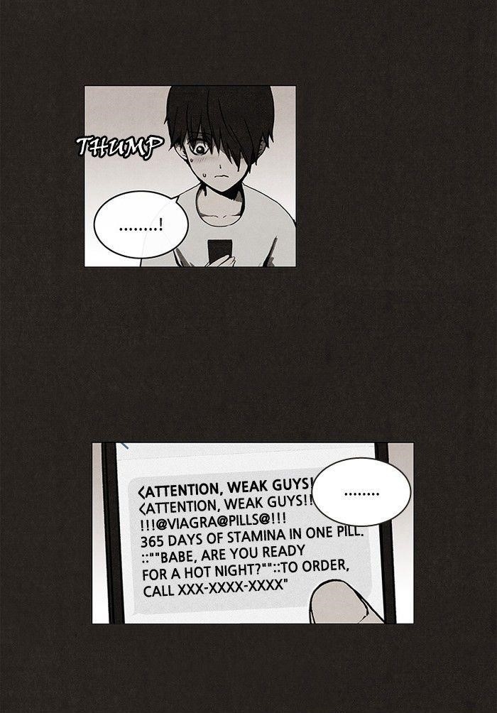 Bastard (Hwang Youngchan) Chapter 23 - Page 11