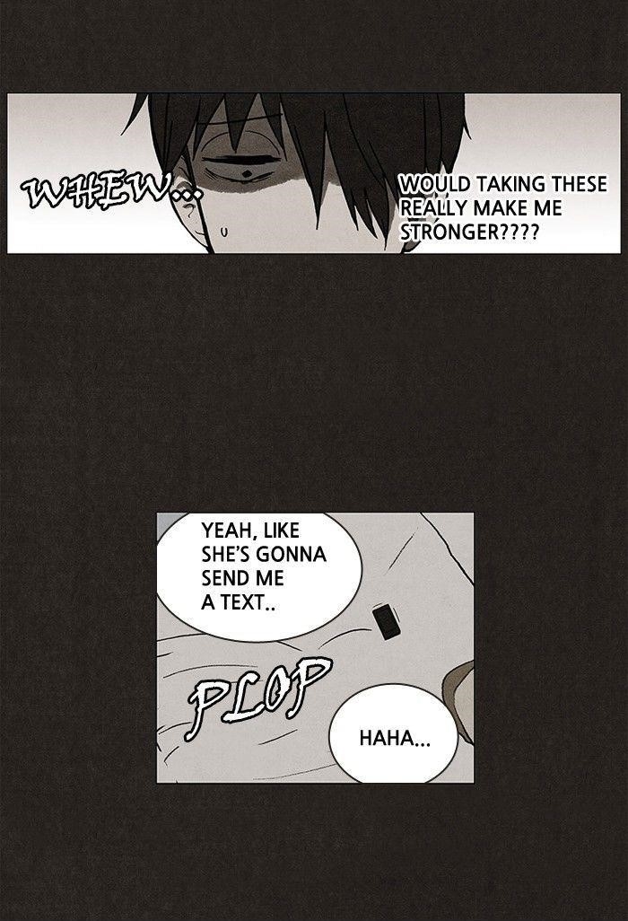 Bastard (Hwang Youngchan) Chapter 23 - Page 12