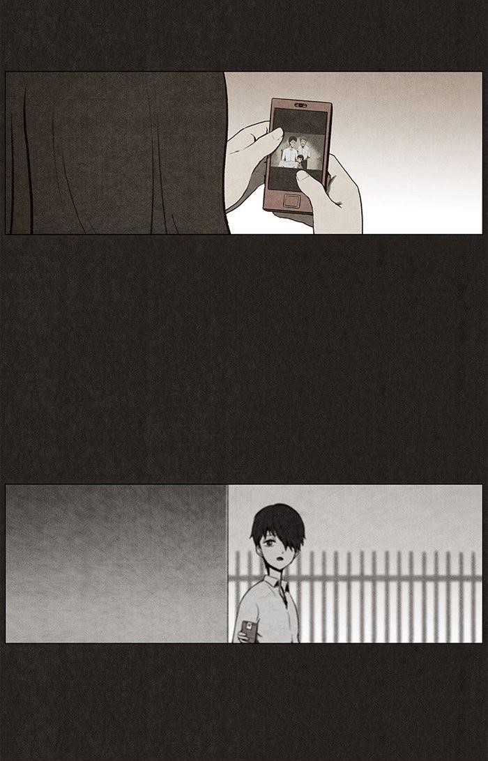 Bastard (Hwang Youngchan) Chapter 23 - Page 2