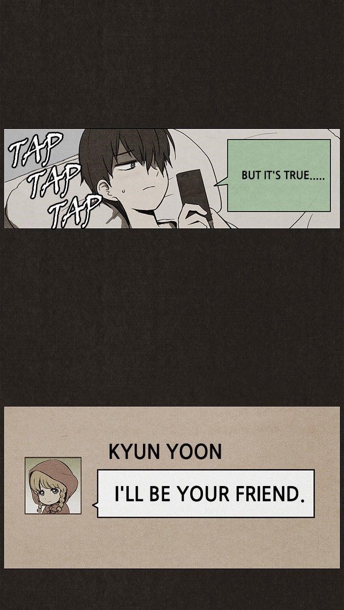 Bastard (Hwang Youngchan) Chapter 23 - Page 20