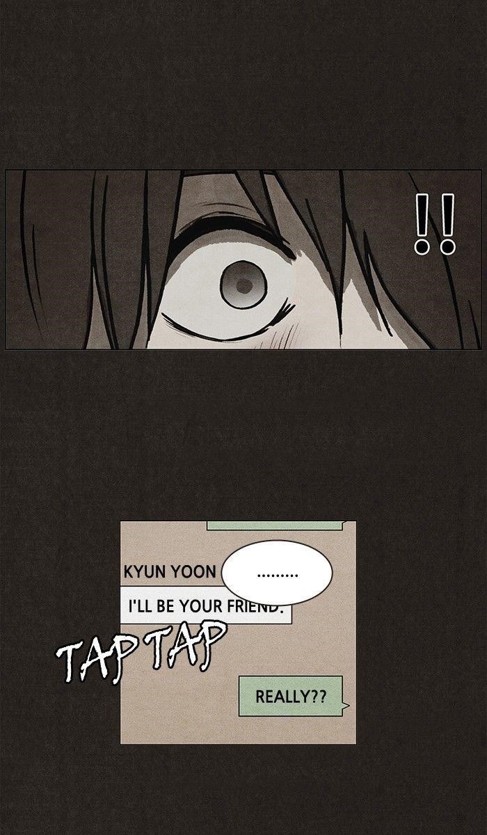Bastard (Hwang Youngchan) Chapter 23 - Page 21