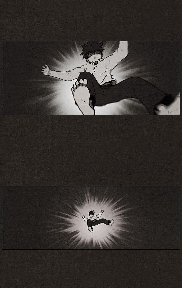 Bastard (Hwang Youngchan) Chapter 23 - Page 31