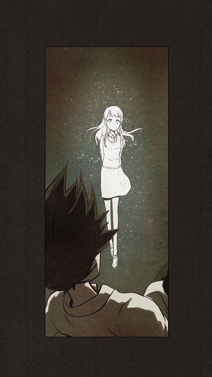 Bastard (Hwang Youngchan) Chapter 23 - Page 33