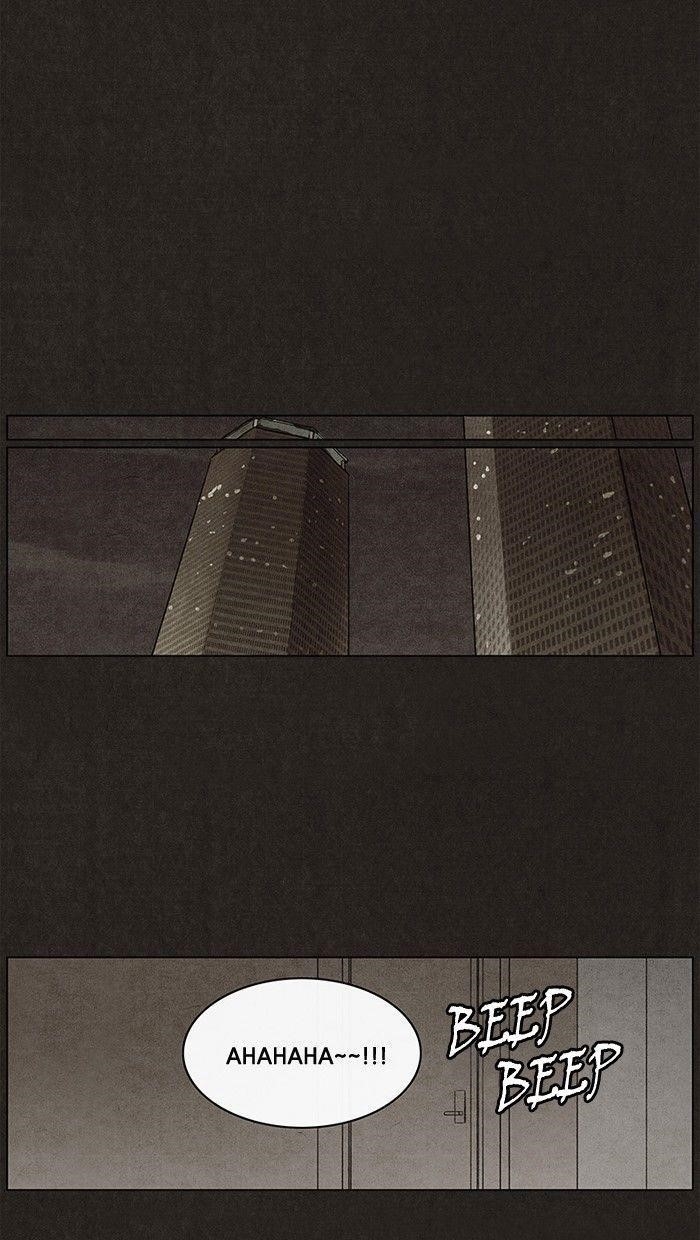 Bastard (Hwang Youngchan) Chapter 23 - Page 40