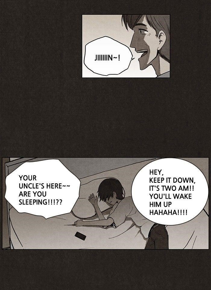 Bastard (Hwang Youngchan) Chapter 23 - Page 42