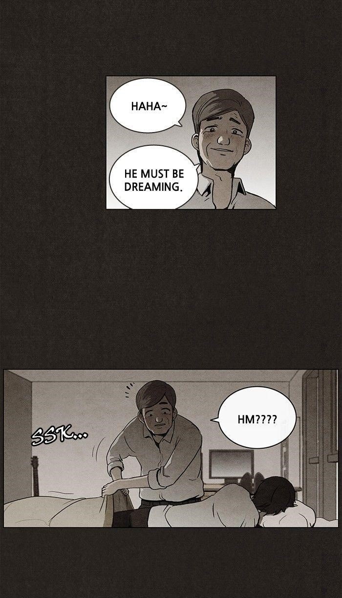 Bastard (Hwang Youngchan) Chapter 23 - Page 45