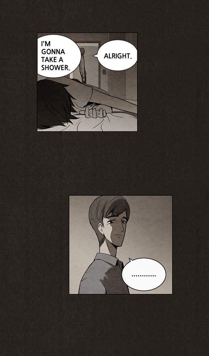 Bastard (Hwang Youngchan) Chapter 23 - Page 48