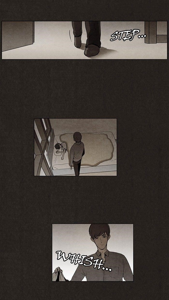 Bastard (Hwang Youngchan) Chapter 23 - Page 49