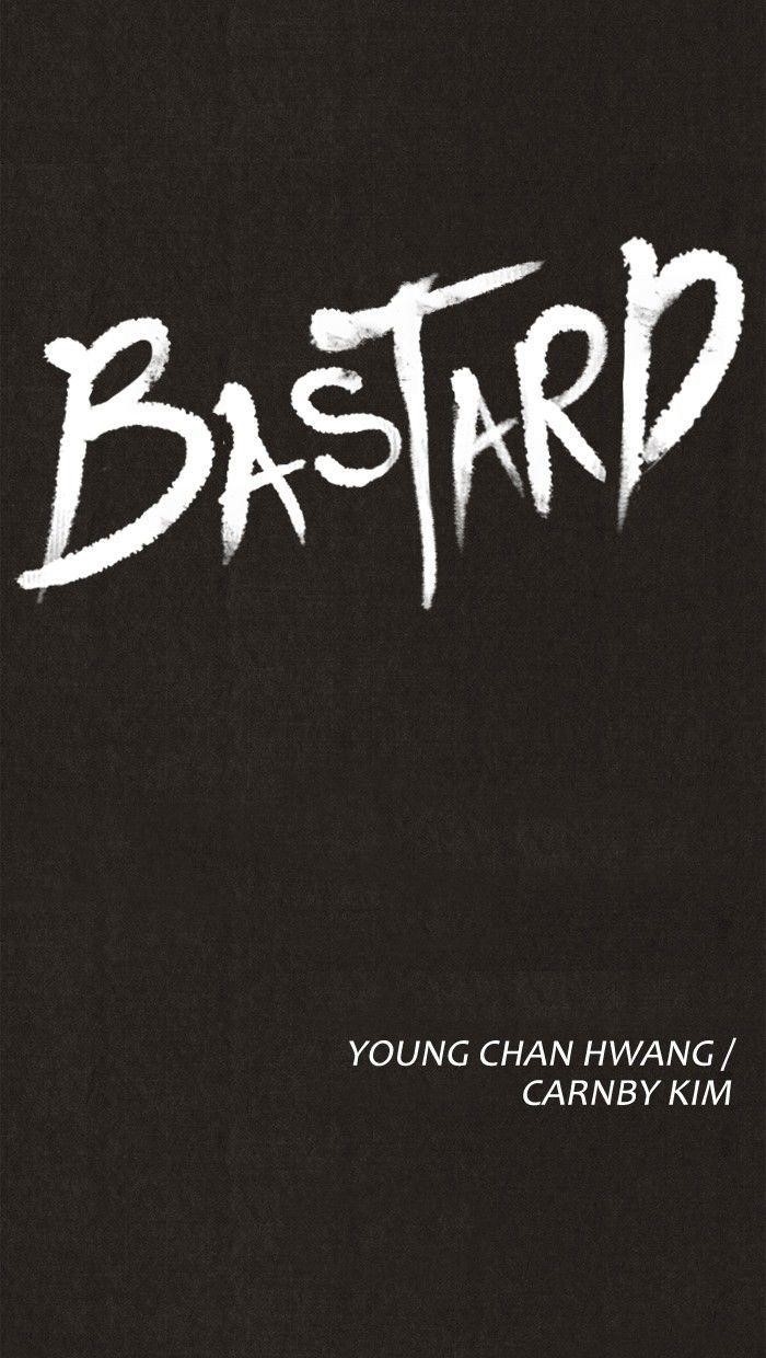 Bastard (Hwang Youngchan) Chapter 23 - Page 7