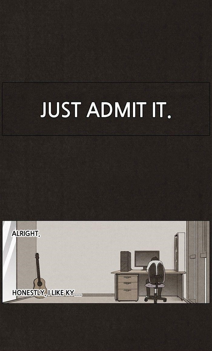 Bastard (Hwang Youngchan) Chapter 23 - Page 8