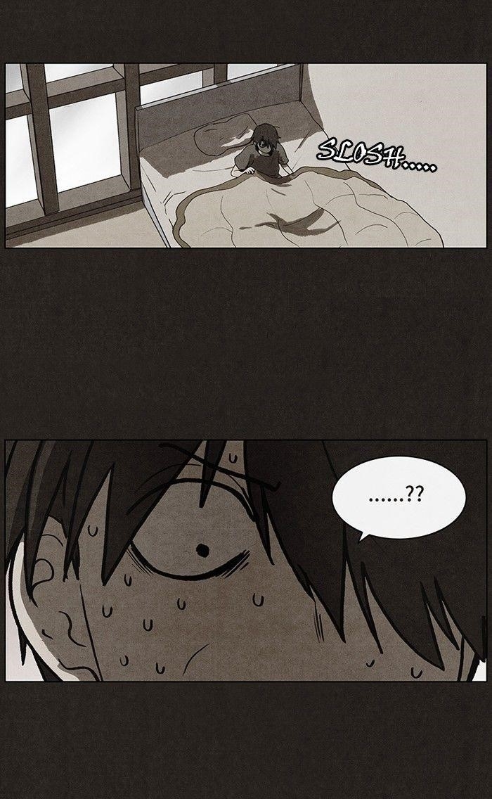 Bastard (Hwang Youngchan) Chapter 24 - Page 11