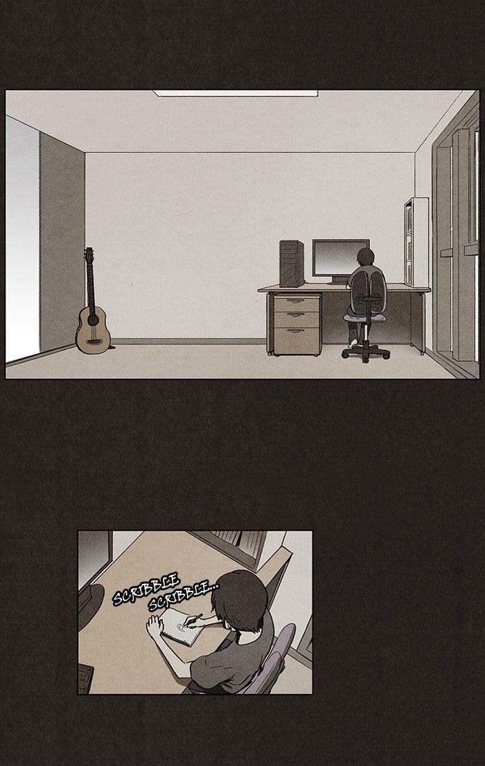 Bastard (Hwang Youngchan) Chapter 24 - Page 17