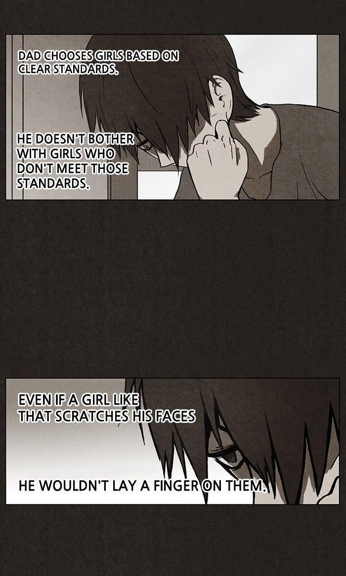 Bastard (Hwang Youngchan) Chapter 24 - Page 19