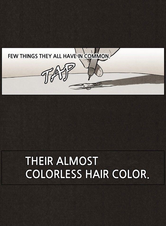 Bastard (Hwang Youngchan) Chapter 24 - Page 21