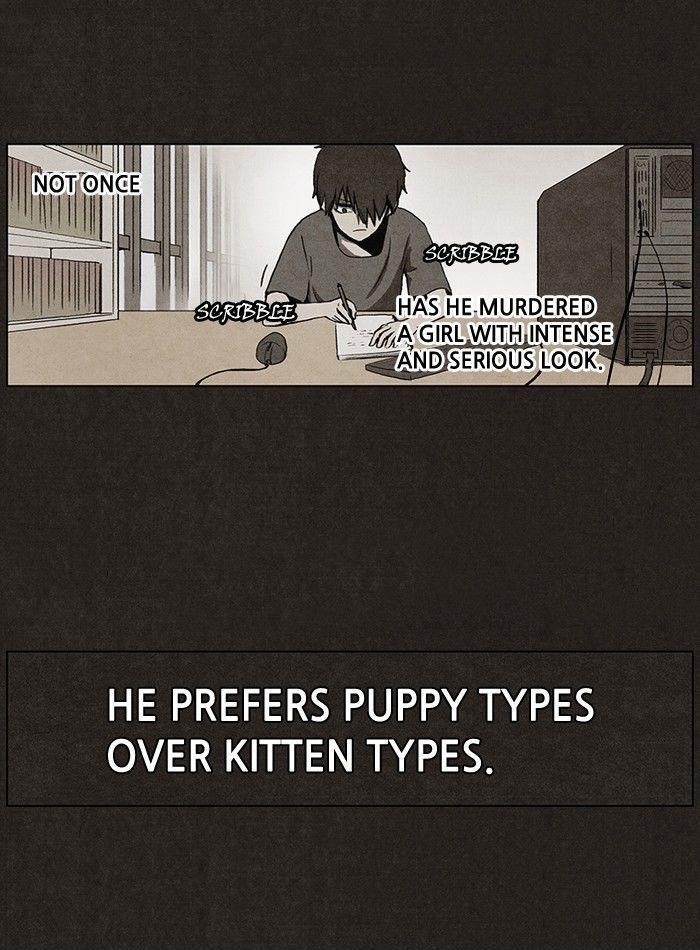 Bastard (Hwang Youngchan) Chapter 24 - Page 24