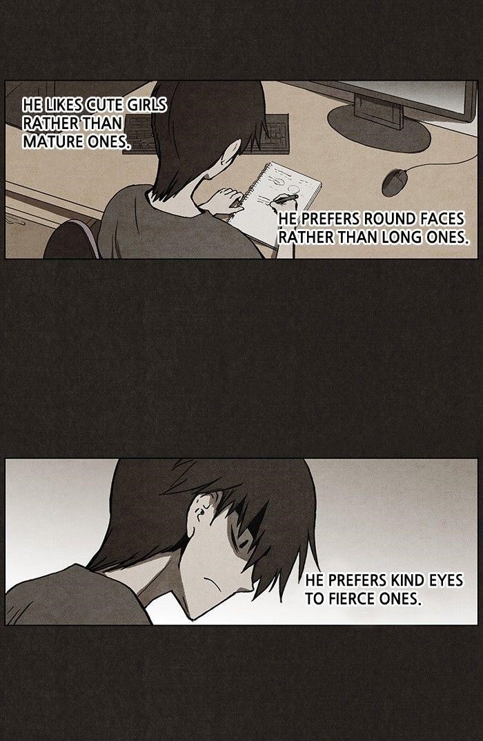 Bastard (Hwang Youngchan) Chapter 24 - Page 25