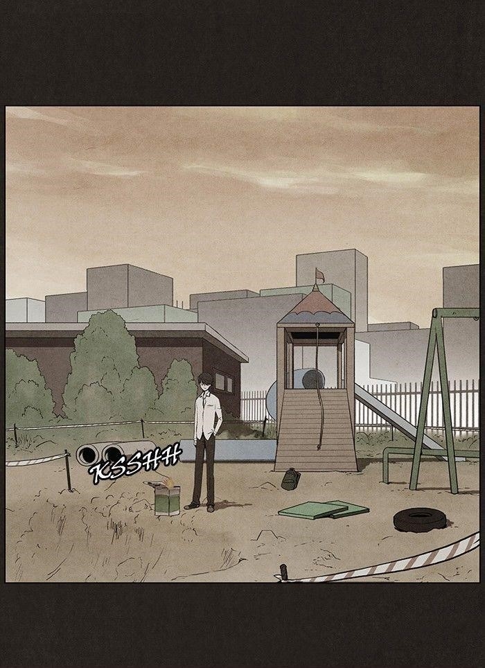 Bastard (Hwang Youngchan) Chapter 24 - Page 29