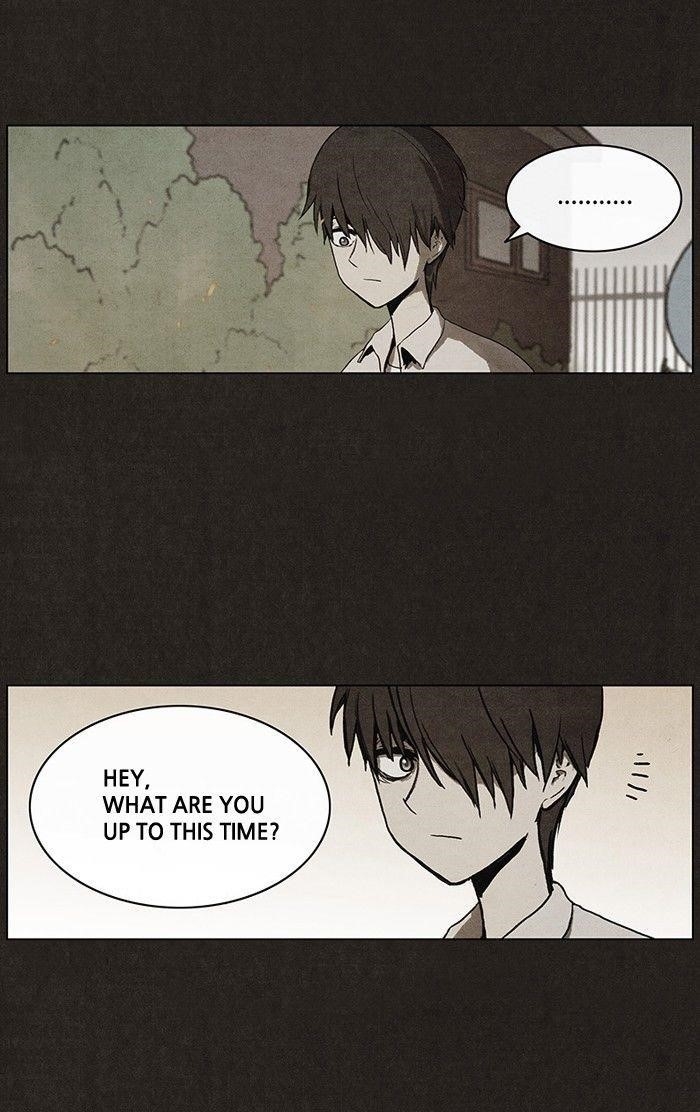 Bastard (Hwang Youngchan) Chapter 24 - Page 30