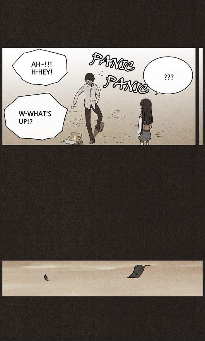 Bastard (Hwang Youngchan) Chapter 24 - Page 33