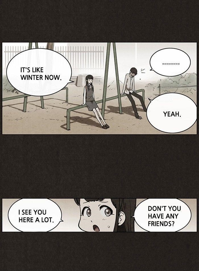 Bastard (Hwang Youngchan) Chapter 24 - Page 34