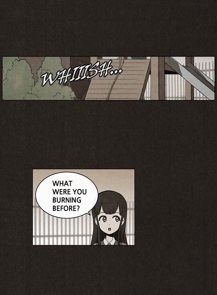 Bastard (Hwang Youngchan) Chapter 24 - Page 36