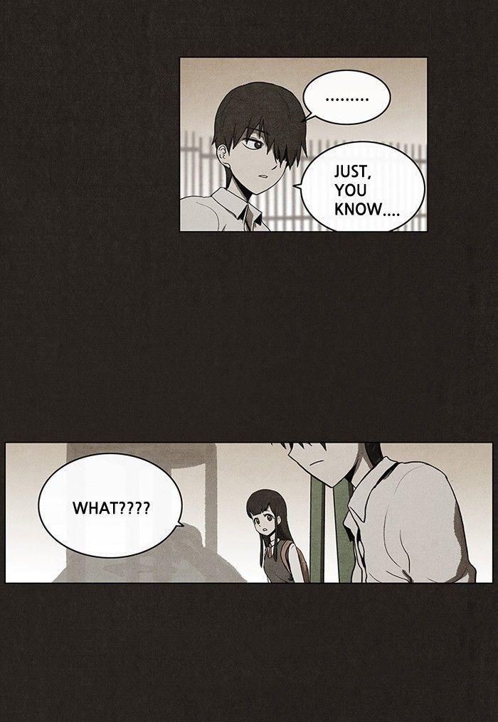 Bastard (Hwang Youngchan) Chapter 24 - Page 37