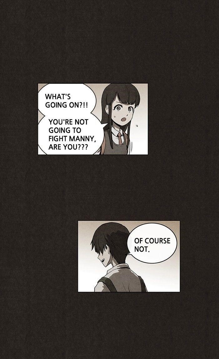 Bastard (Hwang Youngchan) Chapter 24 - Page 40