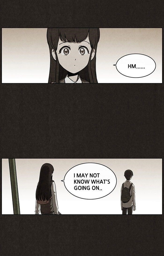 Bastard (Hwang Youngchan) Chapter 24 - Page 41