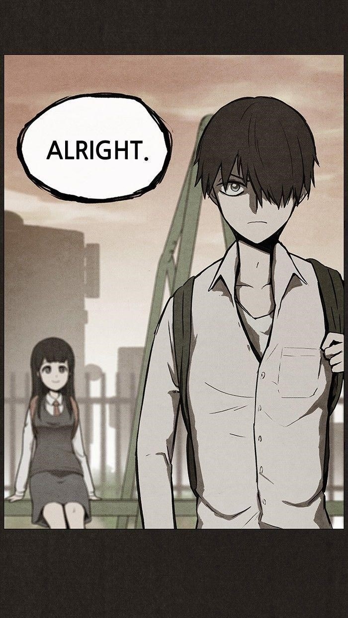 Bastard (Hwang Youngchan) Chapter 24 - Page 45