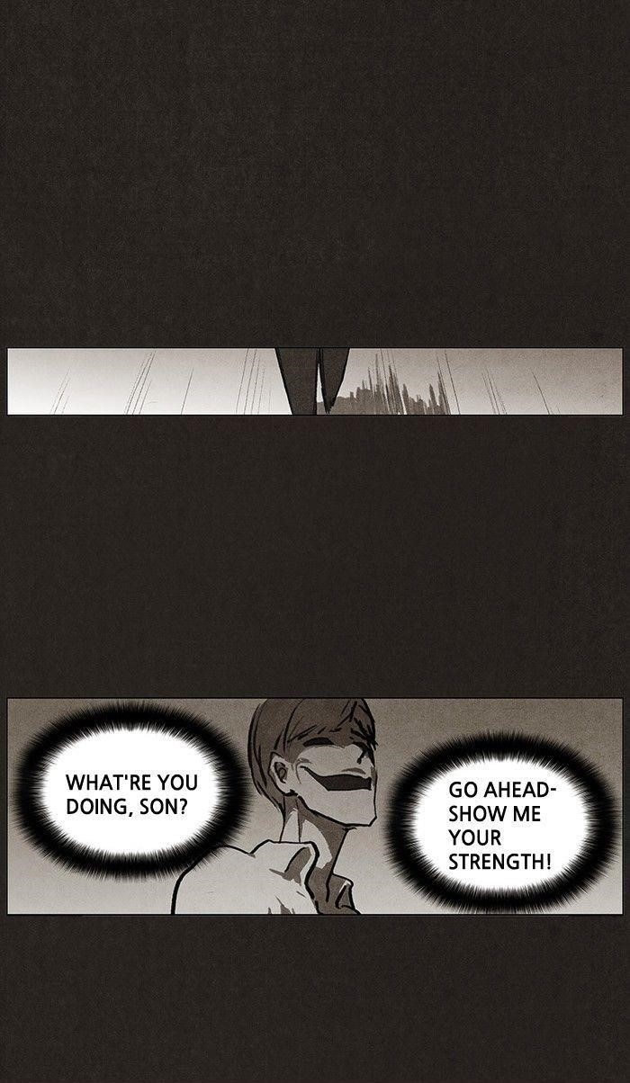 Bastard (Hwang Youngchan) Chapter 24 - Page 46