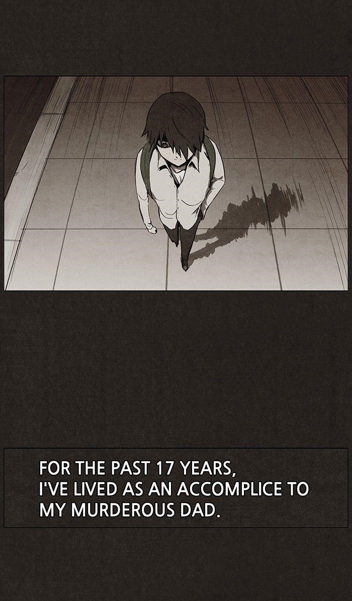 Bastard (Hwang Youngchan) Chapter 24 - Page 47