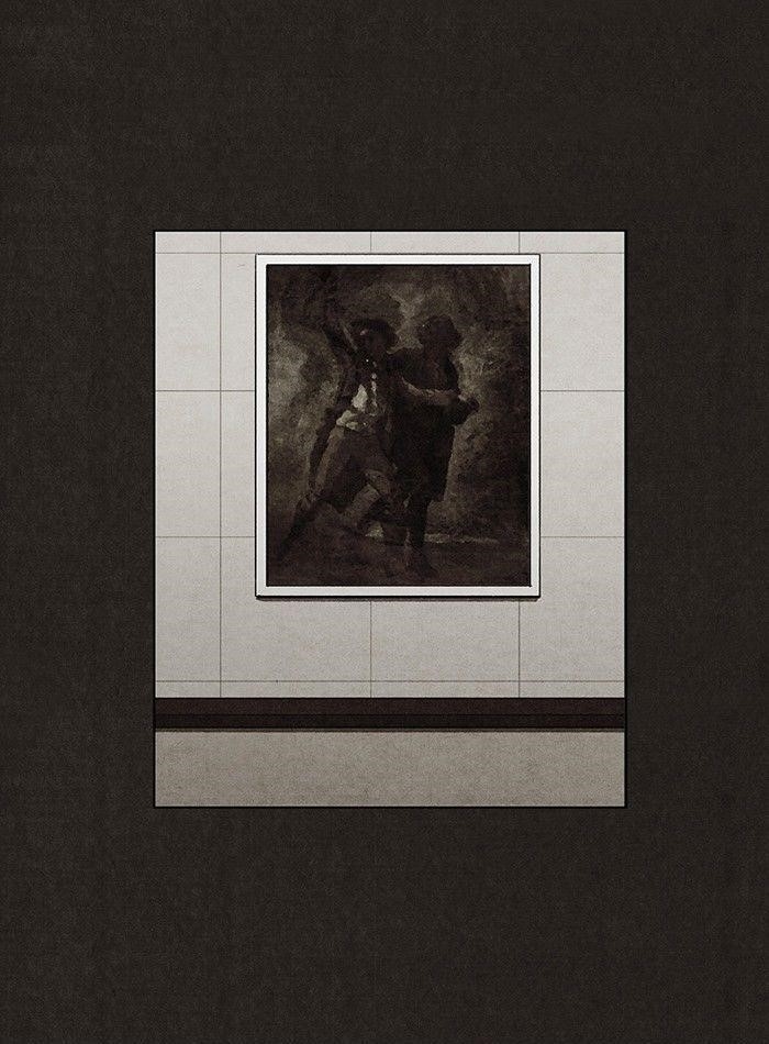 Bastard (Hwang Youngchan) Chapter 24 - Page 5